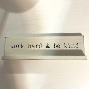 Room decor